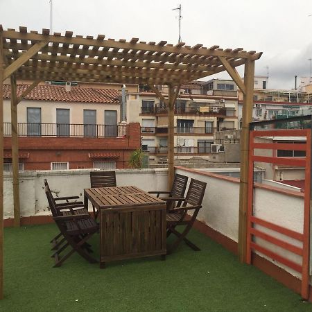 Apartment Aptucat Барселона Экстерьер фото