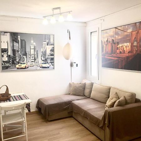 Apartment Aptucat Барселона Экстерьер фото