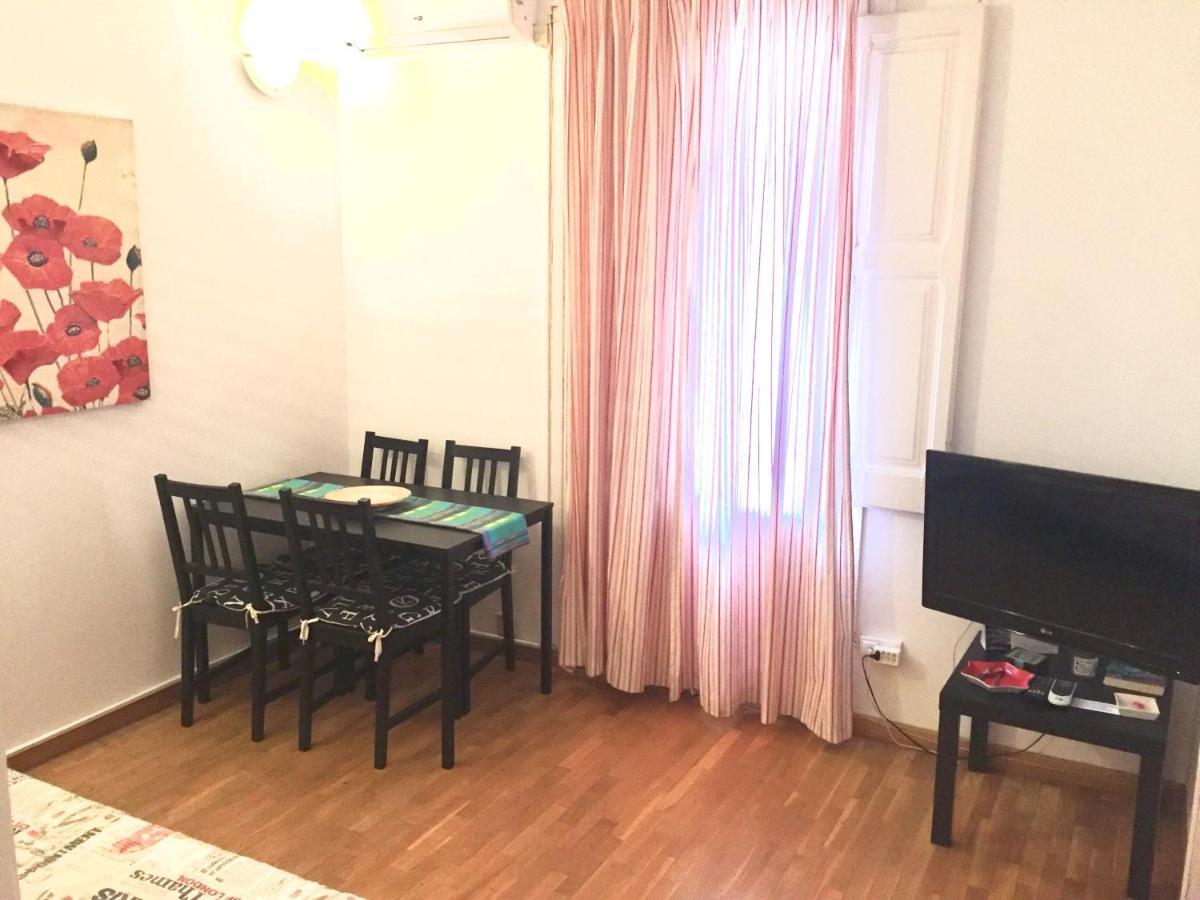 Apartment Aptucat Барселона Экстерьер фото