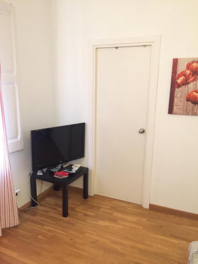 Apartment Aptucat Барселона Экстерьер фото