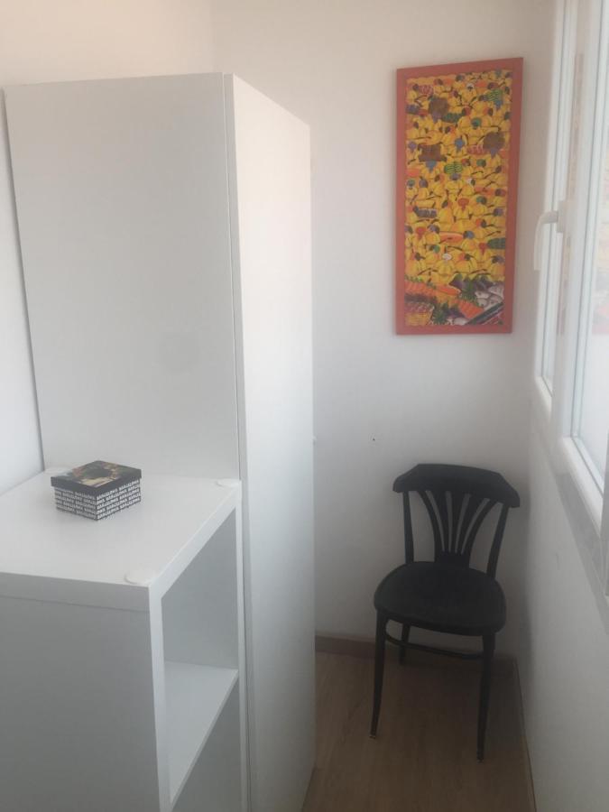 Apartment Aptucat Барселона Экстерьер фото
