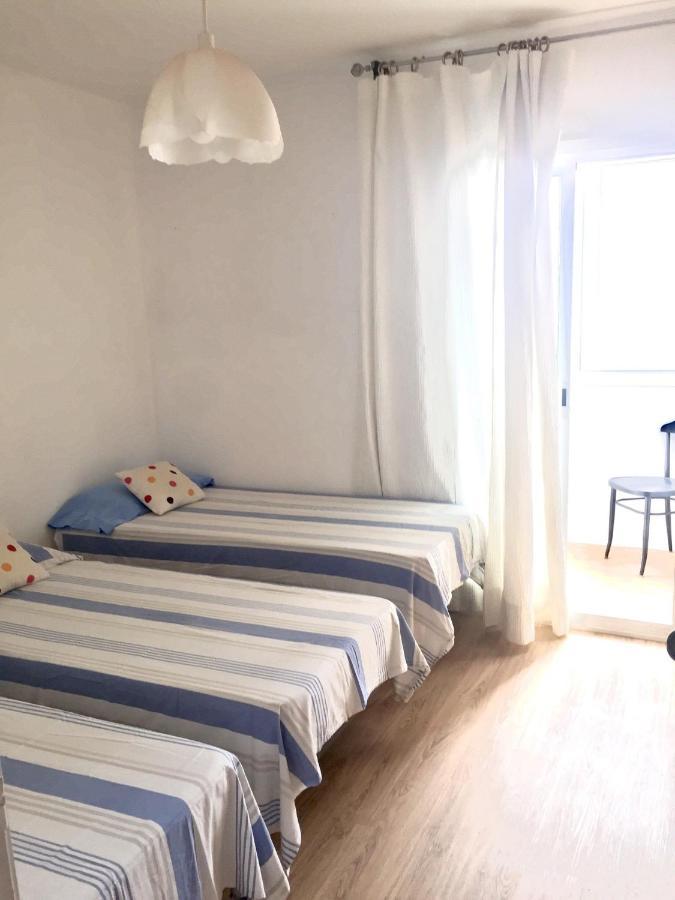 Apartment Aptucat Барселона Экстерьер фото