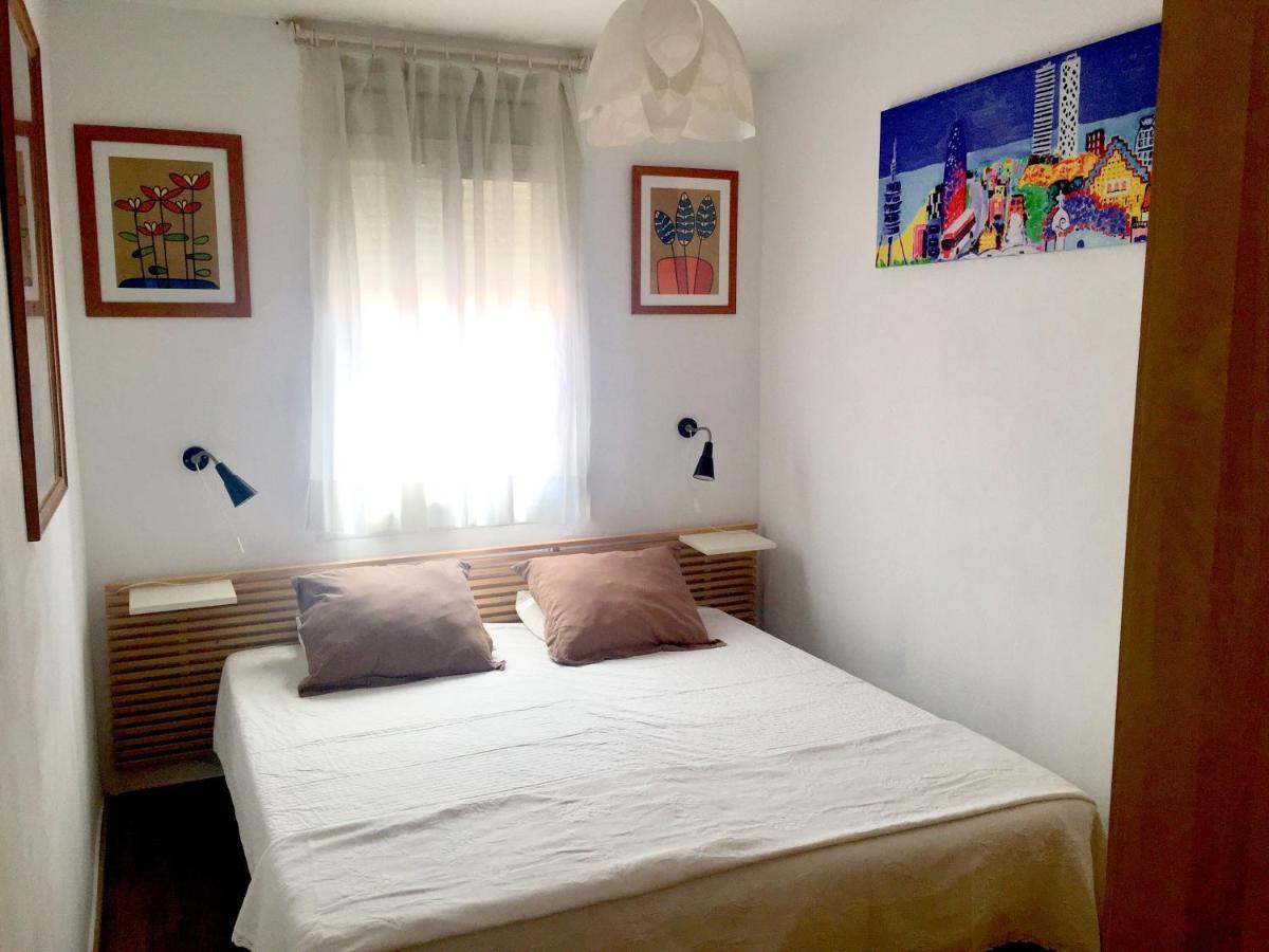 Apartment Aptucat Барселона Экстерьер фото