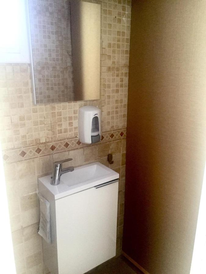 Apartment Aptucat Барселона Экстерьер фото