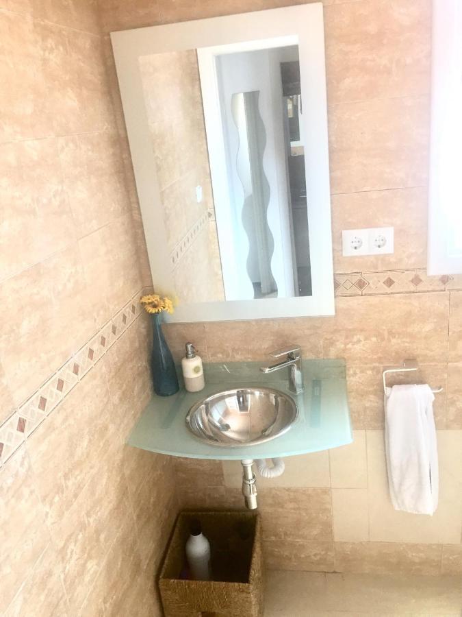 Apartment Aptucat Барселона Экстерьер фото