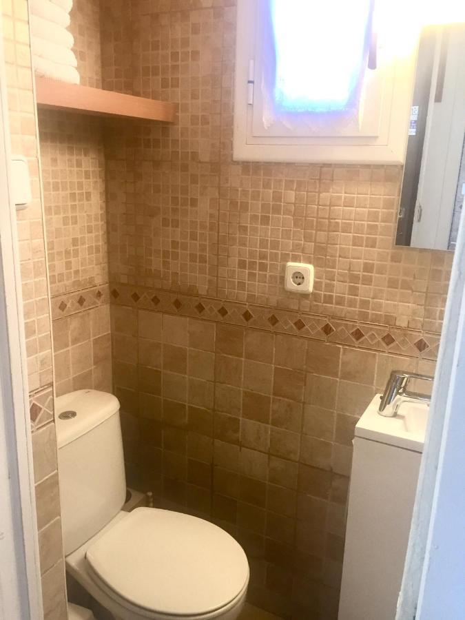 Apartment Aptucat Барселона Экстерьер фото