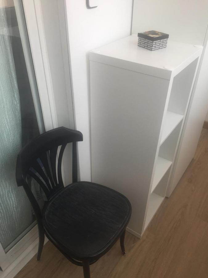 Apartment Aptucat Барселона Экстерьер фото